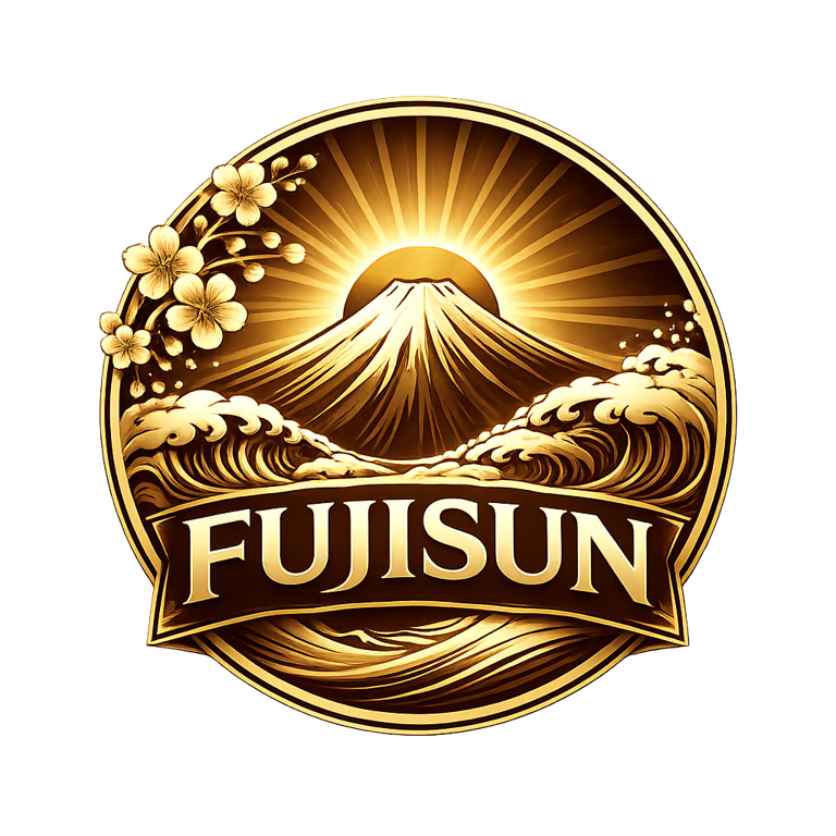 fujisun สุดยอดเว็บสล็อตแตกง่ายแห่งปี 2026 สมัครวันนี้รับโบนัสทันที